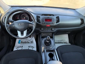 Kia Sportage 1.7CRDI16v-115k.c. 2WD - 6699 € / 13102.11 лв. - 15903457 14