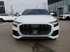 Audi Q8 Progressiv 3.0L | PANO | NAV | 79K KM ЦЕНА ДО БГ