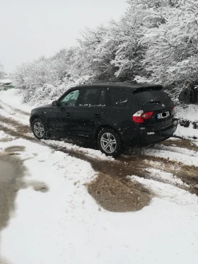 BMW X3 M54 b30 4та еко категория - 5199 € / 10168.36 лв. - 64255864 16