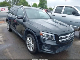 Mercedes-Benz GLB 2.0l 250 4Matic