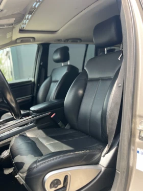 Mercedes-Benz GL 420 undefined | Auto.bg — изображение 10