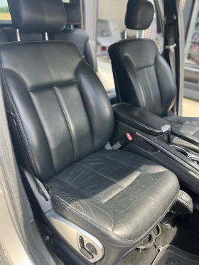 Mercedes-Benz GL 420 undefined | Auto.bg — изображение 14