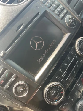 Mercedes-Benz GL 420 undefined | Auto.bg — изображение 12