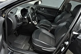 Kia Sportage  2.0 ������//��������//184 ����// | Mobile.bg � ����� ������ 7