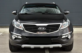 ����� �� �������� �� Kia Sportage  2.0 ������//��������//184 ����//