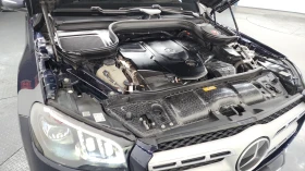 Mercedes-Benz GLS 400 ЕЛ. БАГАЖНИК* ОБДУХВАНЕ* HUD* 360* КРАЙНА ЦЕНА - 51099 € - 18571960 6