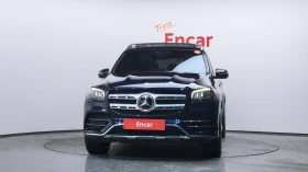 Mercedes-Benz GLS 400 ЕЛ. БАГАЖНИК* ОБДУХВАНЕ* HUD* 360* КРАЙНА ЦЕНА - 51099 € - 18571960 3