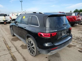 Mercedes-Benz GLB 250 CARFAX/2 �����/��������/�������/����� | Mobile.bg � ����� ������ 4