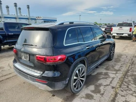 Mercedes-Benz GLB 250 CARFAX/2 �����/��������/�������/����� | Mobile.bg � ����� ������ 3