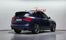 BMW X3 * X-DRIVE* M40I*  | Auto.bg — изображение 2