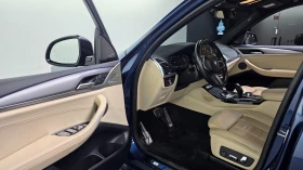 BMW X3 * X-DRIVE* M40I*  | Auto.bg — изображение 12
