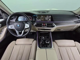 BMW X7 * xDrive 40i* 7�����* ��������* 360* HUD* ����*  | Mobile.bg � ����� ������ 7