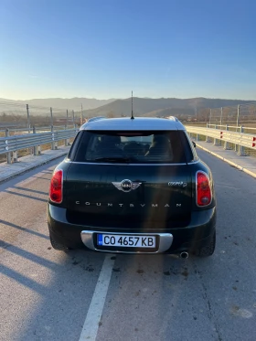 Mini Countryman COOPER D ALL4 - 5200 € - 61805764 5