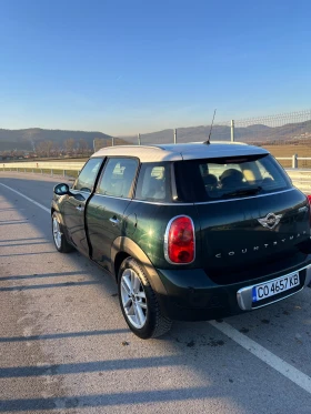 Mini Countryman COOPER D ALL4 - 5200 € - 61805764 6