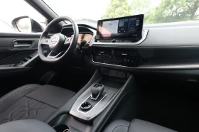 Nissan Qashqai  Tekna 4�4 | Mobile.bg � ����� ������ 6