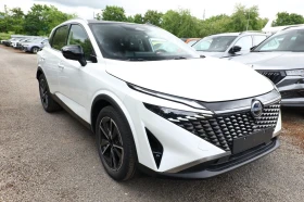 ������ Nissan Qashqai