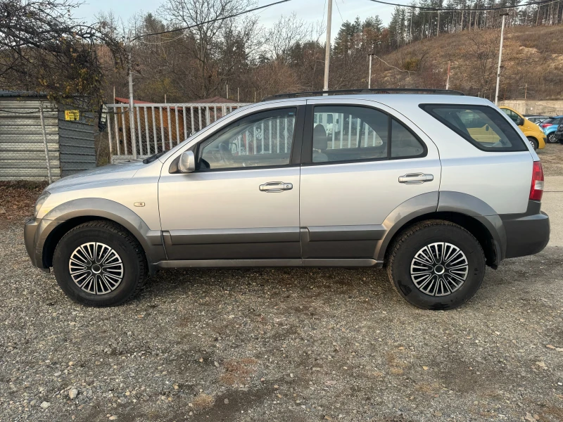 Kia Sorento 2.5CRDi EX 208000km.100%, снимка 10 - Автомобили и джипове - 48044249