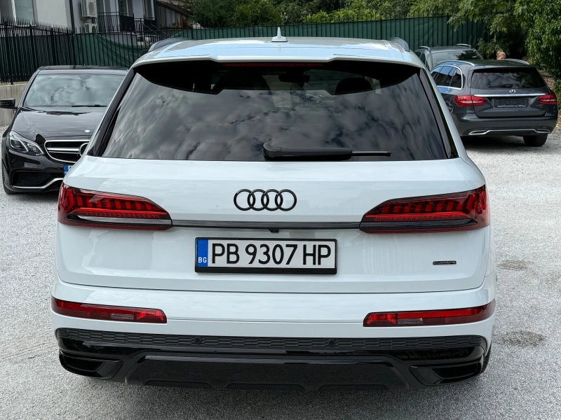 Audi Q7 4L S LINE PLUS-FULL HISTORY, снимка 5 - Автомобили и джипове - 50388719