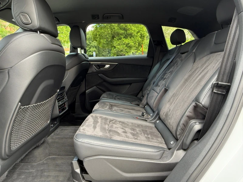 Audi Q7 4L S LINE PLUS-FULL HISTORY, снимка 8 - Автомобили и джипове - 50388719