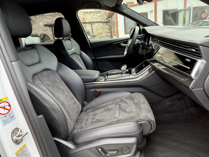 Audi Q7 4L S LINE PLUS-FULL HISTORY, снимка 10 - Автомобили и джипове - 50388719