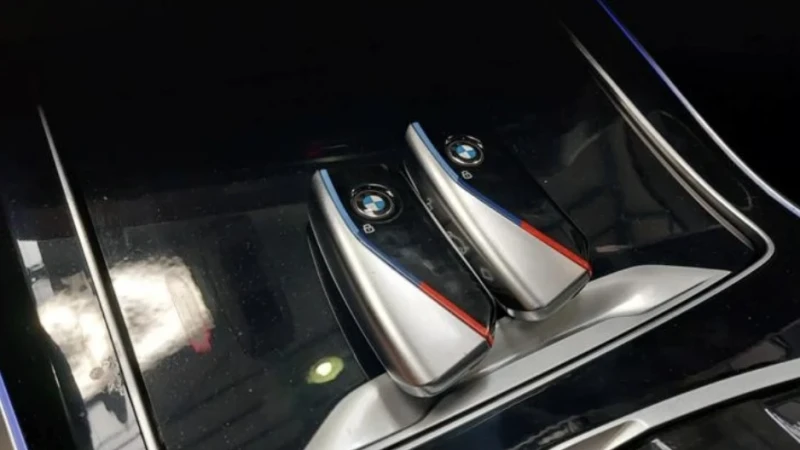 BMW X5  xDrive30d M Sport Панорама Harman/Kardon Гаранция, снимка 11 - Автомобили и джипове - 51677749