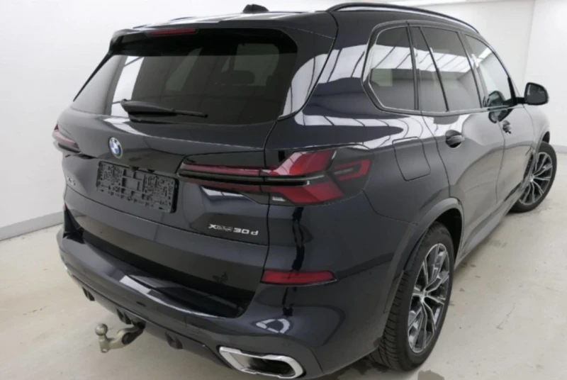 BMW X5  xDrive30d M Sport Панорама Harman/Kardon Гаранция, снимка 6 - Автомобили и джипове - 51677749