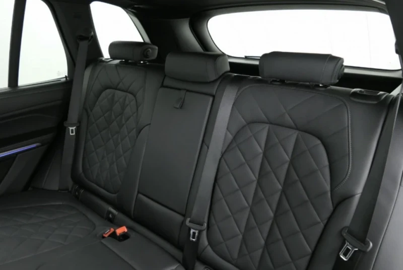 BMW X5  xDrive30d M Sport Панорама Harman/Kardon Гаранция, снимка 4 - Автомобили и джипове - 51677749