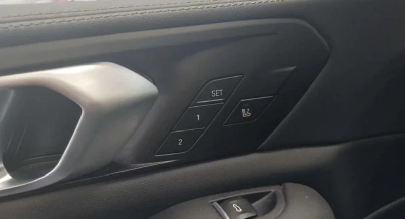 BMW X5  xDrive30d M Sport Панорама Harman/Kardon Гаранция, снимка 10 - Автомобили и джипове - 51677749