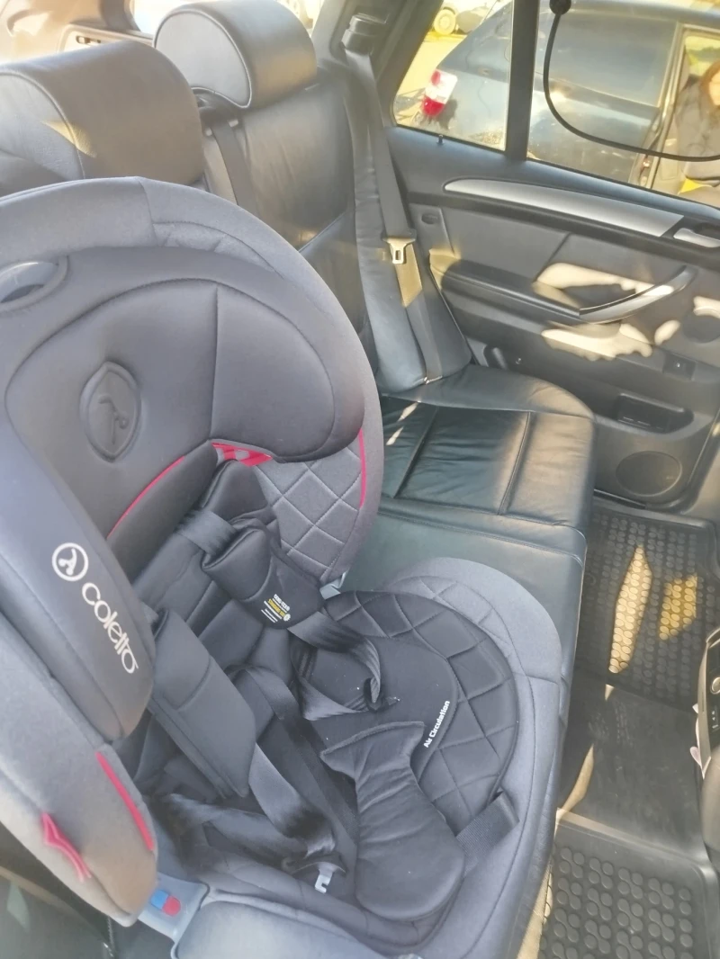 BMW X5 3.0 Газ, снимка 11 - Автомобили и джипове - 51861065