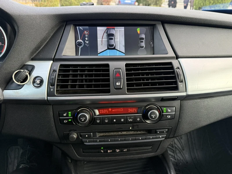 BMW X6 4.0D FACELIFT! HAMANN! BARTER! LIZING! , снимка 12 - Автомобили и джипове - 52665804