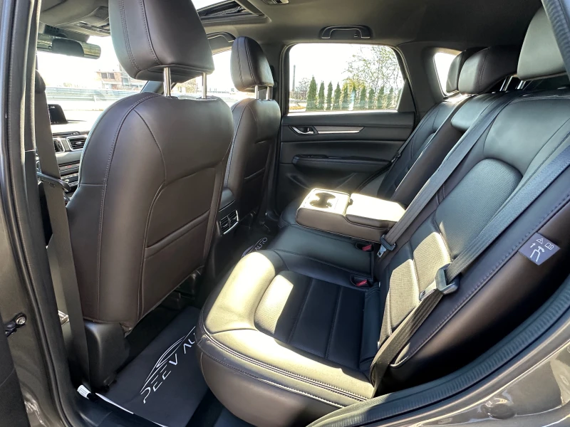 Mazda CX-5 TAKUMI#OBDUH#PODGREV#360KAMERA#PANORAMA#DISTRONIC#, снимка 10 - Автомобили и джипове - 52672198