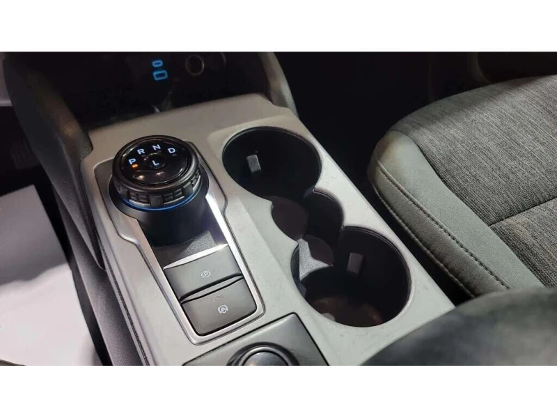 Ford Bronco * SPORT* BIG BEND* Автокредит* (ЦЕНА ДО БГ) , снимка 11 - Автомобили и джипове - 52979214