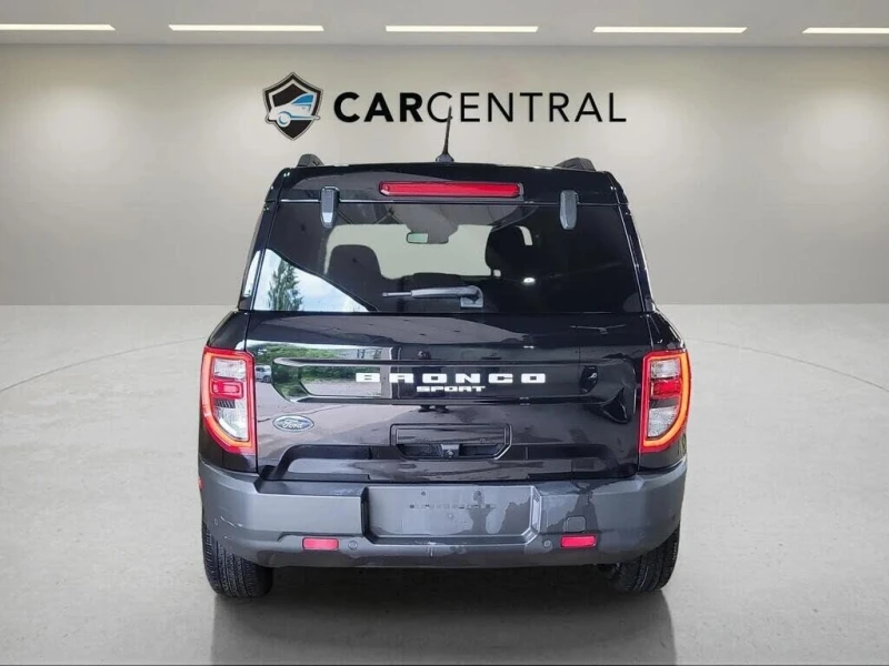 Ford Bronco * SPORT* BIG BEND* Автокредит* (ЦЕНА ДО БГ) , снимка 4 - Автомобили и джипове - 52979214