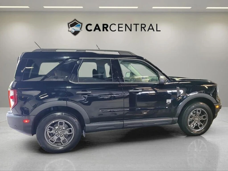 Ford Bronco * SPORT* BIG BEND* Автокредит* (ЦЕНА ДО БГ) , снимка 5 - Автомобили и джипове - 52979214