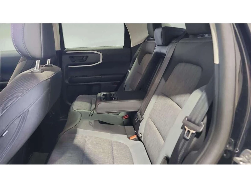 Ford Bronco * SPORT* BIG BEND* Автокредит* (ЦЕНА ДО БГ) , снимка 13 - Автомобили и джипове - 52979214