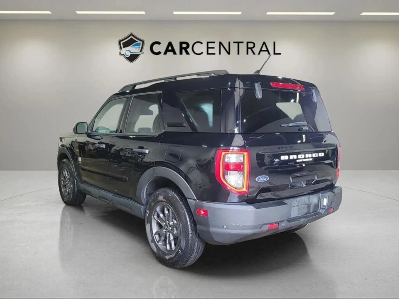 Ford Bronco * SPORT* BIG BEND* Автокредит* (ЦЕНА ДО БГ) , снимка 3 - Автомобили и джипове - 52979214