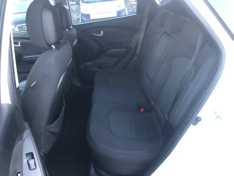 Hyundai IX35, снимка 7 - Автомобили и джипове - 53112487