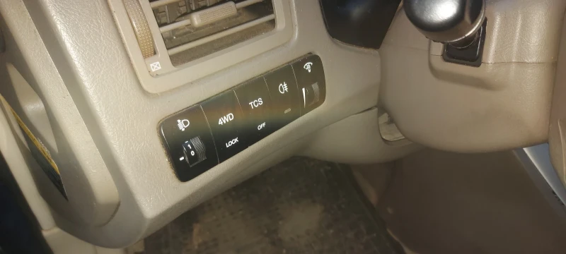 Hyundai Tucson Джип, снимка 5 - Автомобили и джипове - 53247312