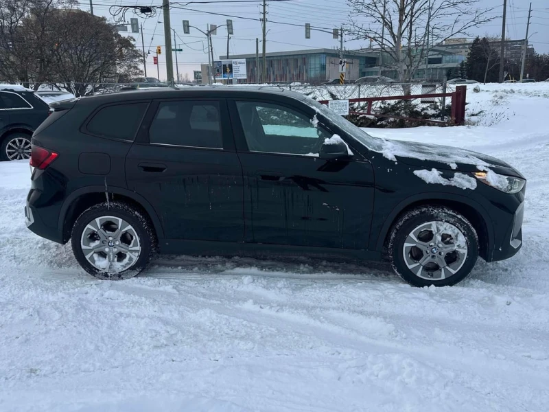 BMW X1 * xDrive28i * CARFAX * ПОДГРЕВИ * PANO, снимка 3 - Автомобили и джипове - 53277910