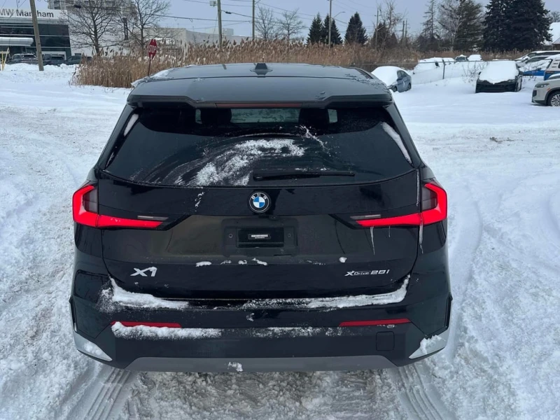 BMW X1 * xDrive28i * CARFAX * ПОДГРЕВИ * PANO, снимка 4 - Автомобили и джипове - 53277910