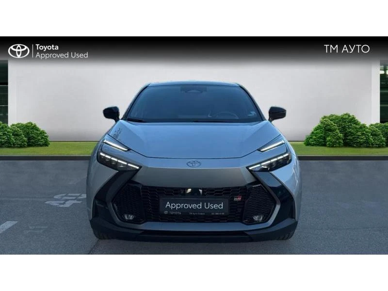 Toyota C-HR 2.0HSD GR-Sport AWD, снимка 5 - Автомобили и джипове - 47846055