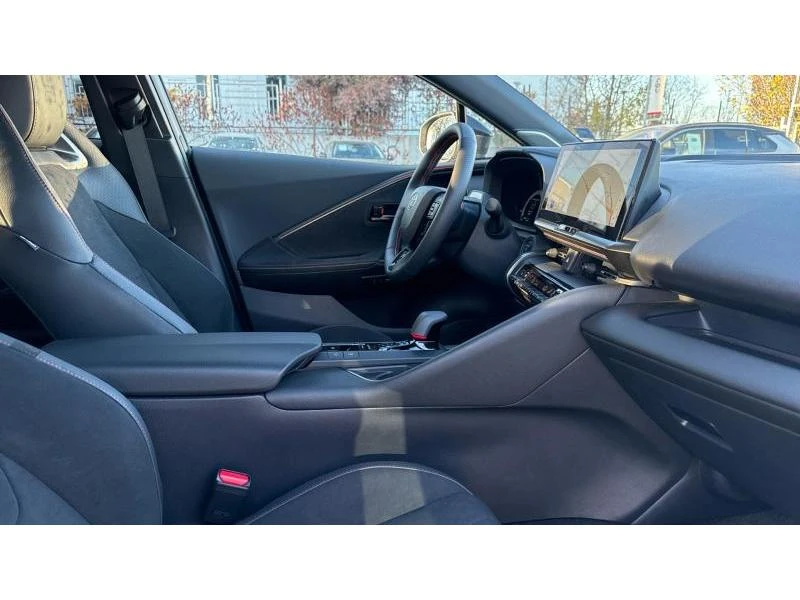 Toyota C-HR 2.0HSD GR-Sport AWD, снимка 6 - Автомобили и джипове - 47846055