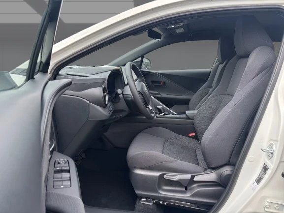 Toyota C-HR 1.8 Hybrid = NEW = Business Гаранция - изображение 5