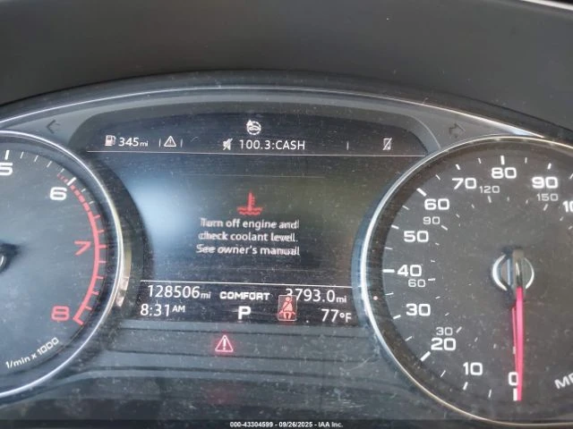 Audi Q5 PREMIUM 45 TFSI QUATTRO S TRONIC/TITANIUM PREMIUM  - изображение 10