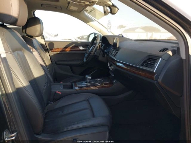 Audi Q5 PREMIUM 45 TFSI QUATTRO S TRONIC/TITANIUM PREMIUM  | Mobile.bg   12