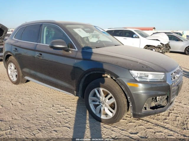 Audi Q5 PREMIUM 45 TFSI QUATTRO S TRONIC/TITANIUM PREMIUM  - 25000 лв. / 12782.30 € - 39257959 1