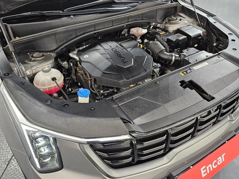 Kia Sorento Diesel 2.2 4WD| 199к.с.| ВКЛ.ТЕХНОТЕСТ, снимка 6 - Автомобили и джипове - 55384513