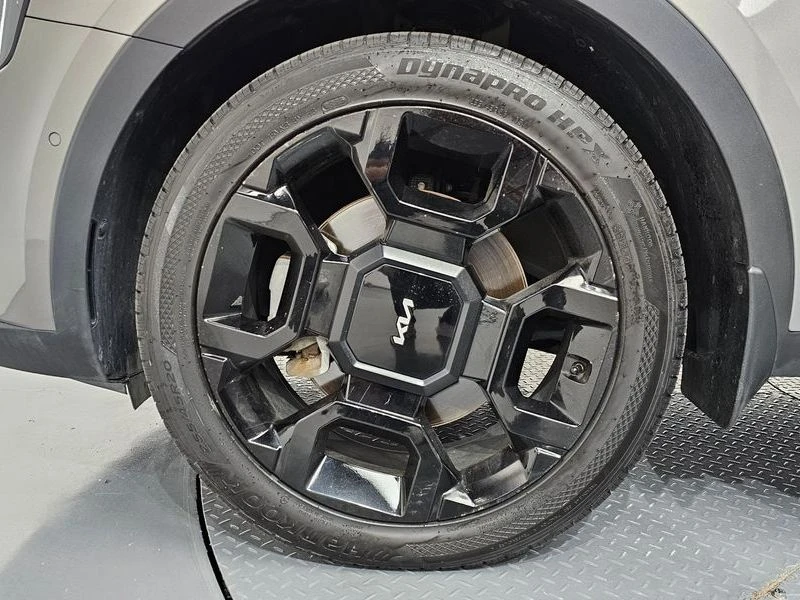 Kia Sorento Diesel 2.2 4WD| 199к.с.| ВКЛ.ТЕХНОТЕСТ, снимка 5 - Автомобили и джипове - 55384513