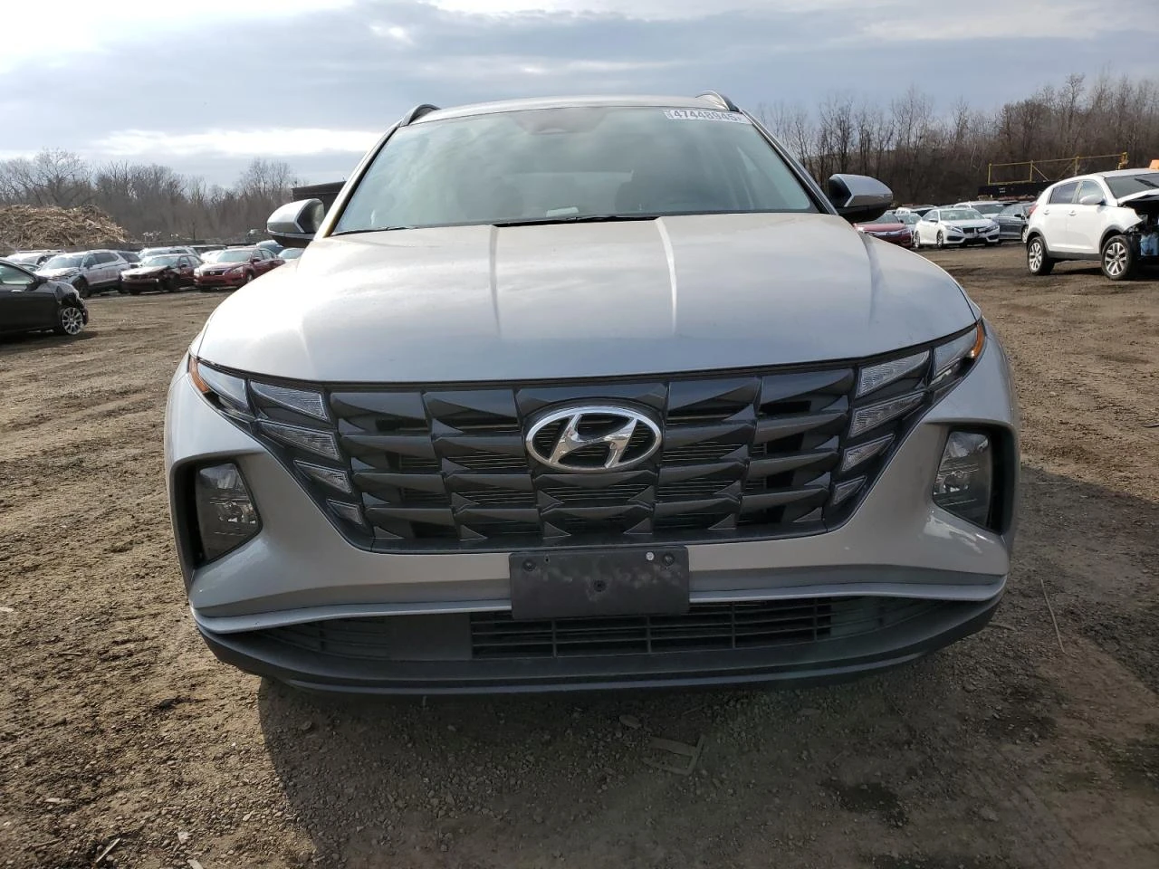Hyundai Tucson 2024 HYUNDAI TUCSON SEL - изображение 2