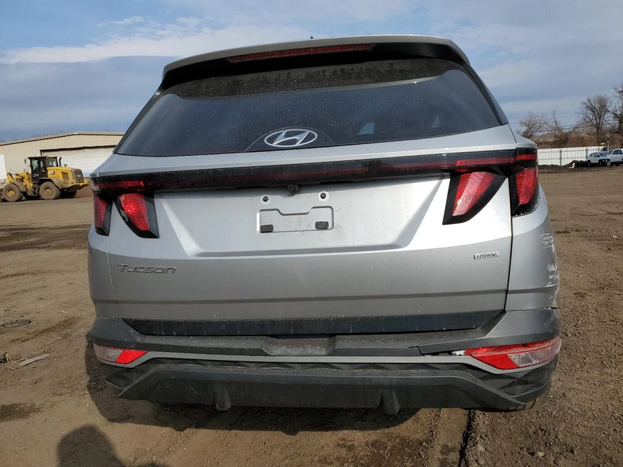 Hyundai Tucson 2024 HYUNDAI TUCSON SEL - изображение 5